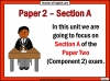 Eduqas GCSE English Paper 2 Teaching Resources (slide 2/192)